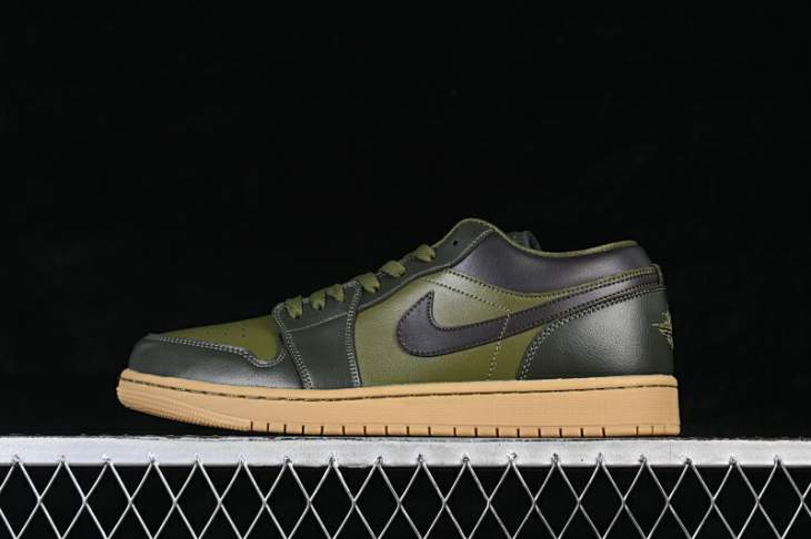 Picture of Air Jordan 1 LOW _SKUfw22340204680065303fw